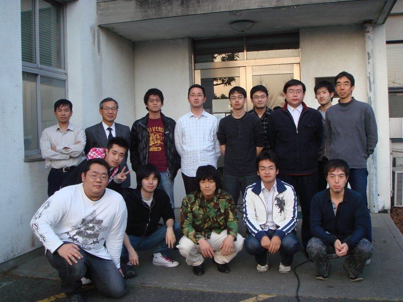 平成20年度