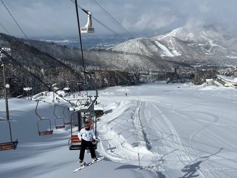 2025年2月22~23日 竜王